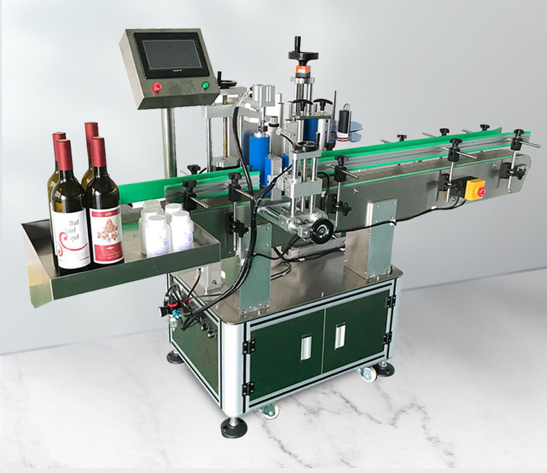 Automatic labeling machine maintenance tips